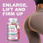 Daynee Maca Gummies Plus booty bbl hip butt Extremes gummies for maca pour des grosses les fesses