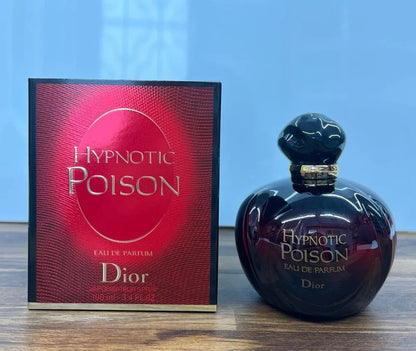 Dior Hypnotic Poison Eau De Parfum