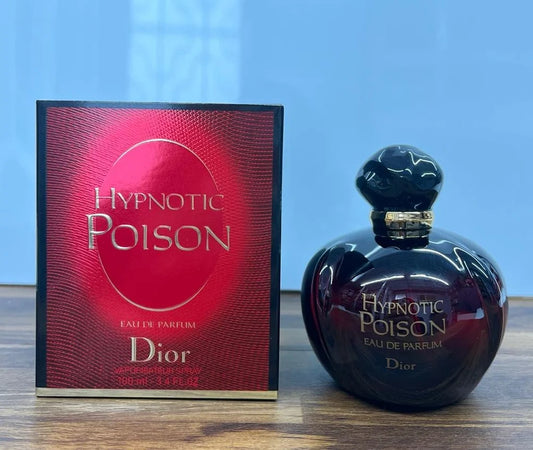 Dior Hypnotic Poison Eau De Parfum
