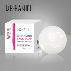 DR. RASHEL Whitening Fade Soap