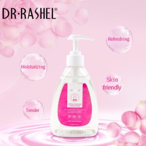 DR. RASHEL Whiten & Tightening Feminine wash