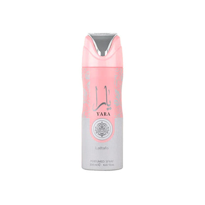 Lattafa Yara Perfumed Spray - 200ml
