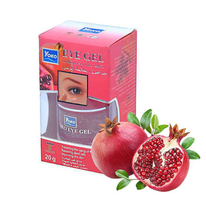 Yoko Eye gel