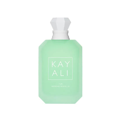 Kayali Yum Pistachio Gelato | 33 Eau de Parfum Intense
