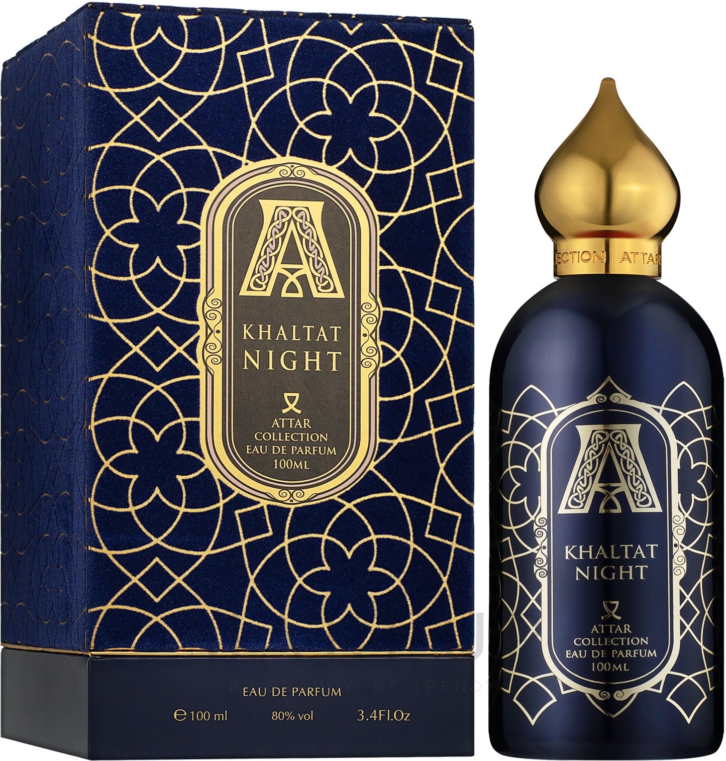 Attar Collection Khaltat Night Perfume